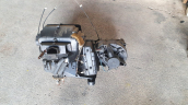 FİAT DOBLO 2 KALORİFER KUTUSU KLİMASIZ ÇIKMA ORJ MONTECAR