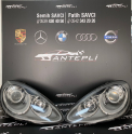PORSCHE CAYENNE ÇIKMA SAĞ SOL FAR