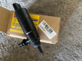 3B7955681 AUDİ A6 3.0 FAR YIKAMA ROBOTU YENİ ORJ