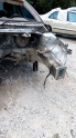 FORD MONDEO 2007-2013 SAG SOL ÖN ŞASE KOLLARI-DÜZCE ÇIKMA