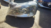 Opel Corsa C sol ön far lambası sıfır