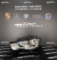AUDİ A3 ÇIKMA SOL FAR