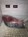 RENAULT MEGANE 2 COUPE  SOL STOP