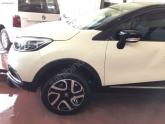 RENAULT CAPTUR  TÜM PARÇALARI.. MİL OTOMOTİV