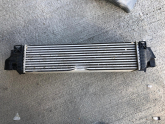 BMW X1 F48 TURBO RADYATÖRÜ İNTERCOOLER 7617598