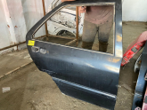 SEAT TOLEDO SAĞ ARKA KAPI CAM KRİKOSU 1993-1998 MODEL
