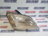 3M51 13005 AG Ford Focus C-Max Sağ Far