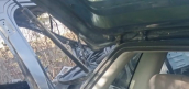 2011 seat ibiza 16v 1.6 akl çıkma bagaj kapağı menteşe
