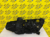 HONDA CİVİC FAR KASASI / FC5 LED SOL / 2016-2021