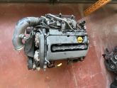 OPEL ASTRA 1. Xer 1.6 çıkma motor