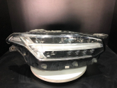VOLVO XC90 FULL LED SAĞ FAR (4 BEYİNLİ) 31446688