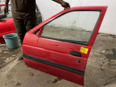FORD ESCORT SOL ÖN KAPI ÇITASI - BANDI ÇIKMA 1995-2000 MODEL