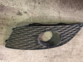 Seat Leon 09/13 sol sis kapağı sisli 1P0853665G