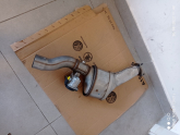 4G0131703AE 4G0254400LX 5Q0253692B KATALİTİK KONVERTÖR AUDİ A4