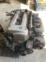 Geely Emgrand Euro 4 komple motor