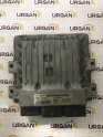 CC11-12A650-AB S180145001B SID208 FORD TRANSİT MOTOR BEYNİ