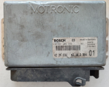 0261203459 4239638 SAAB 900 ECU MOTOR BEYNİ