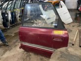 MAZDA 626 SOL ARKA KAPI KİLİDİ ÇIKMA 1988-1992 MODEL