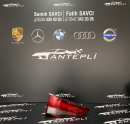 SEAT ATECA ÇIKMA SOL İÇ STOP