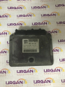 IAW49F.B6 61600.419.02 FİAT MAREA MOTOR BEYNİ