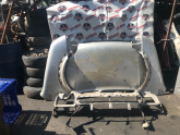 FORD CONNECT ORJİNAL ÇIKMA ÖN PANEL 2003-2012