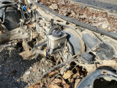 MAZDA 323 WESTİNGHOUSE ORJİNAL ÇIKMA TEMİZ