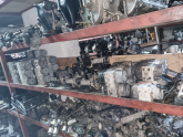 2001-2003 TOYOTA AVENSİS ÇIKMA ORJİNAL ABS BEYNİ ÇAVUŞOĞLU
