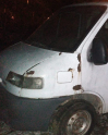 2001 citroen jumper 1.9 çıkma sol ön çamurluk
