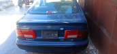 Toyota carina bagaj stop