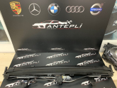 VOLKSWAGEN CC ARKA CAM BAGAJ PERDESİ ÇIKMA