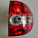 Volkswagen Fox 5Z6945096 Sağ Stop Orijinal Çıkma 2004-2010