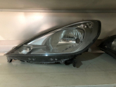 HONDA JAZZ 10-12 SOL FAR