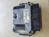 Hyundai i30 cw motor beyni  orjinal çıkma
