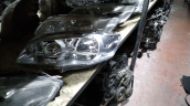 PEUGEOT 301 SOL FAR ORJİNAL ÇIKMA PEJO