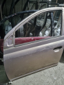 2010-2015 TOYOTA VERSO SOL ÖN KAPI ÇAVUŞOĞLU TOYOTA