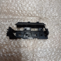8W5807890 ARKA TAMPON BRAKETİ SAĞ AUDİ A4 2016>>2022 FARKLI