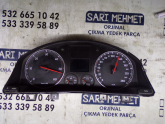 ÇIKMA VW GOLF 5 KM HIZ GÖSTERGE SAATİ 1K0 920 862 K