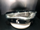 AUDİ A6 15-18 SOL FAR