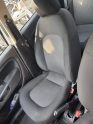 fiat linea 2015 çıkma orjinal sağ ön koltuk (son fiyat)