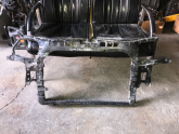 Seat İbiza / Cordoba 2002-2009 ön panel çıkma orijinal