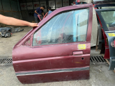 FORD ESCORT SOL ÖN KAPI CAM KRİKOSU ÇIKMA 1990-1995 MODEL