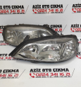 ASTRA G SAĞ SOL FAR ORJİNAL ÇIKMA