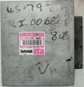 4579280 VF  Saab 9-5 Şanzıman ECU 4579280 1999 Transmission