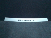 Fluence Bagaj Çatısı