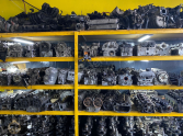 RENAULT TRAFFİC 1.9 ORJİNAL ÇIKMA SİLİNDİR KAPAĞI
