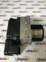 10.0212-0755.4 AV59-2C405-GB FORD FİESTA ABS BEYNI ATE