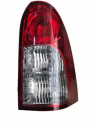 SsangYong Actyon Sport Stop Lambasi