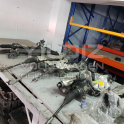 Skoda Kodiaq Orijinal Çıkma Direksiyon Kutusu