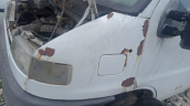 2001 citroen jumper çıkma sol ön çamurluk
