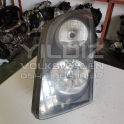 Volkswagen Crafter Sol Far Orijinal Çıkma 2006 - 2013